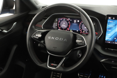 Škoda Octavia - 2025