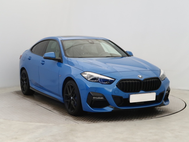 BMW 2 Gran Coupe 2020