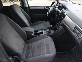 Volkswagen Touran - 2022