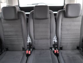 Volkswagen Touran - 2022