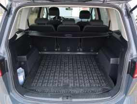 Volkswagen Touran - 2022