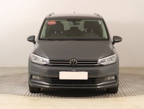 Volkswagen Touran - 2022