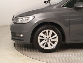 Volkswagen Touran - 2022
