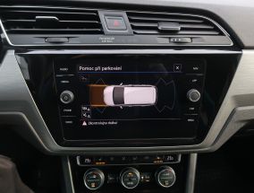 Volkswagen Touran - 2022