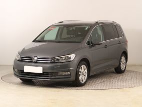 Volkswagen Touran - 2022