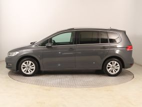 Volkswagen Touran - 2022