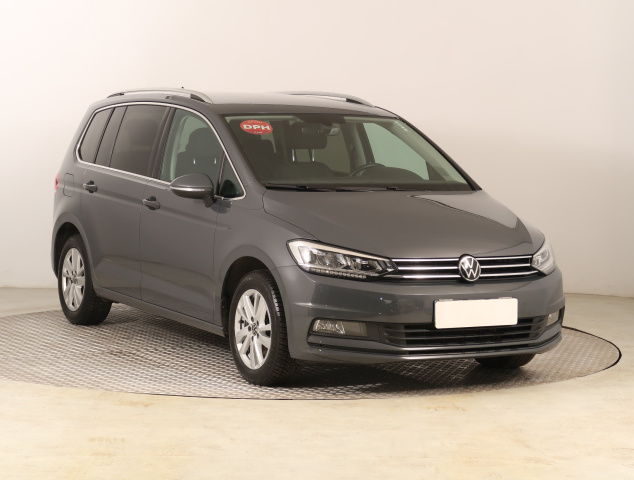 Volkswagen Touran 2022