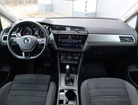 Volkswagen Touran - 2022