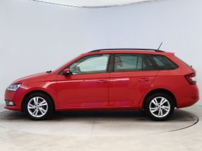 Skoda Fabia - 2019