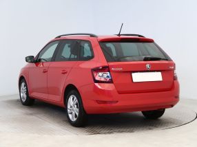 Skoda Fabia - 2019