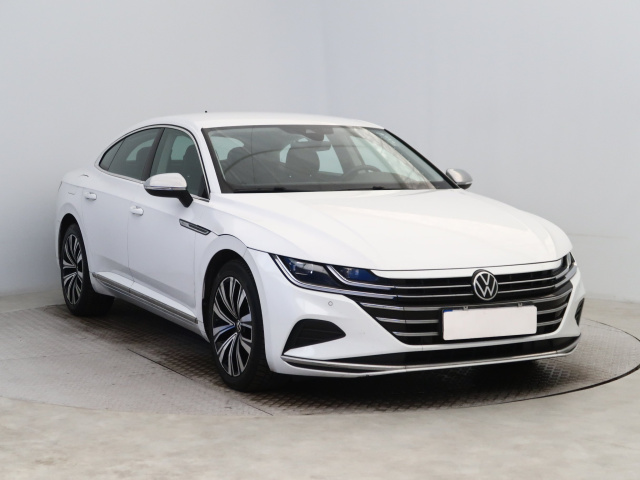 Volkswagen Arteon 2021