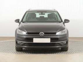 Volkswagen Golf - 2017