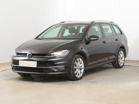 Volkswagen Golf - 2017