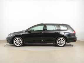 Volkswagen Golf - 2017