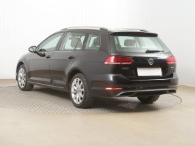 Volkswagen Golf - 2017