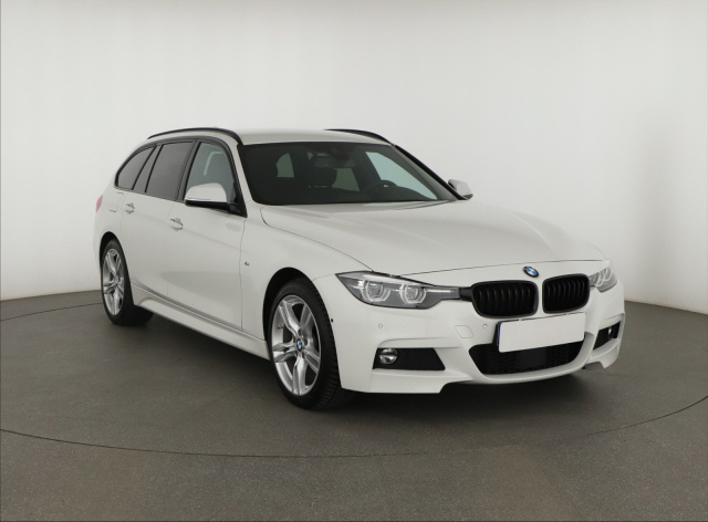 BMW 3 2019