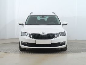Skoda Octavia - 2019
