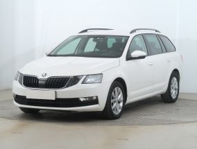 Skoda Octavia - 2019