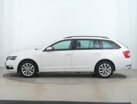 Skoda Octavia - 2019