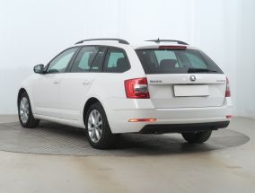 Skoda Octavia - 2019