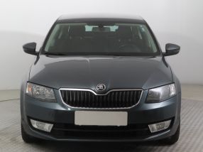 Skoda Octavia - 2016