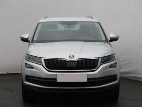 Skoda Kodiaq - 2019