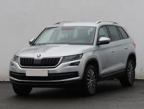 Skoda Kodiaq - 2019