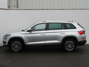 Skoda Kodiaq - 2019
