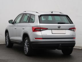 Skoda Kodiaq - 2019