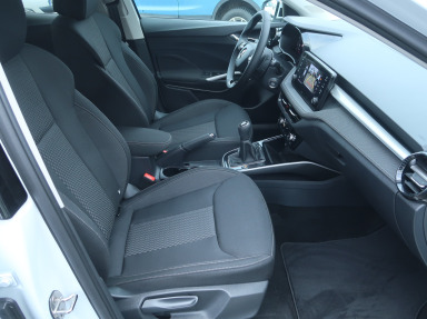 Škoda Fabia - 2025