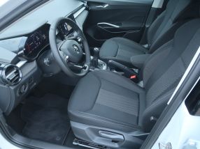 Škoda Fabia - 2025