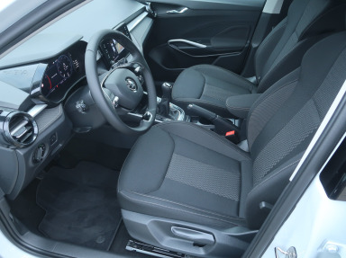 Škoda Fabia - 2025