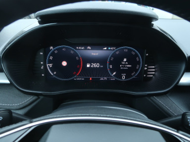 Škoda Fabia - 2025