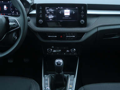 Škoda Fabia - 2025