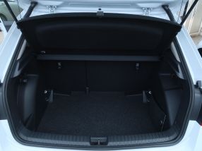 Škoda Fabia - 2025