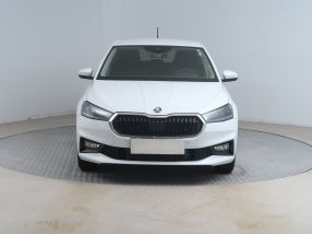 Škoda Fabia - 2025