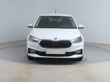 Škoda Fabia - 2025