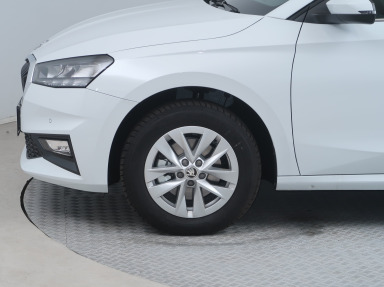 Škoda Fabia - 2025