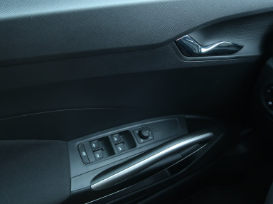 Škoda Fabia - 2025