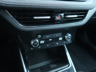 Škoda Fabia - 2025