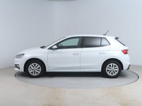 Škoda Fabia - 2025