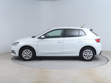 Škoda Fabia - 2025