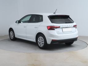 Škoda Fabia - 2025