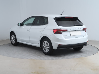 Škoda Fabia - 2025