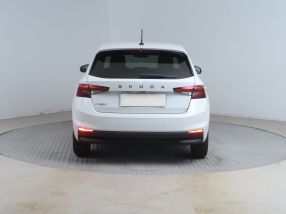 Škoda Fabia - 2025
