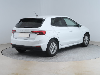 Škoda Fabia - 2025