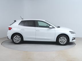 Škoda Fabia - 2025