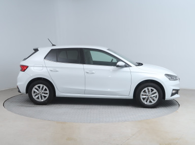 Škoda Fabia - 2025
