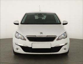 Peugeot 308 - 2016