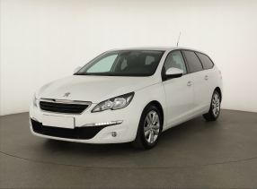 Peugeot 308 - 2016